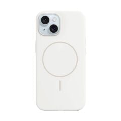 BİKAPAK MAGSENSE IPHONE 13/14 BEYAZ KAPAK