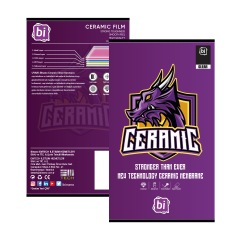 BİNANO CERAMIC SAMSUNG A33 EKRAN KORUYUCU