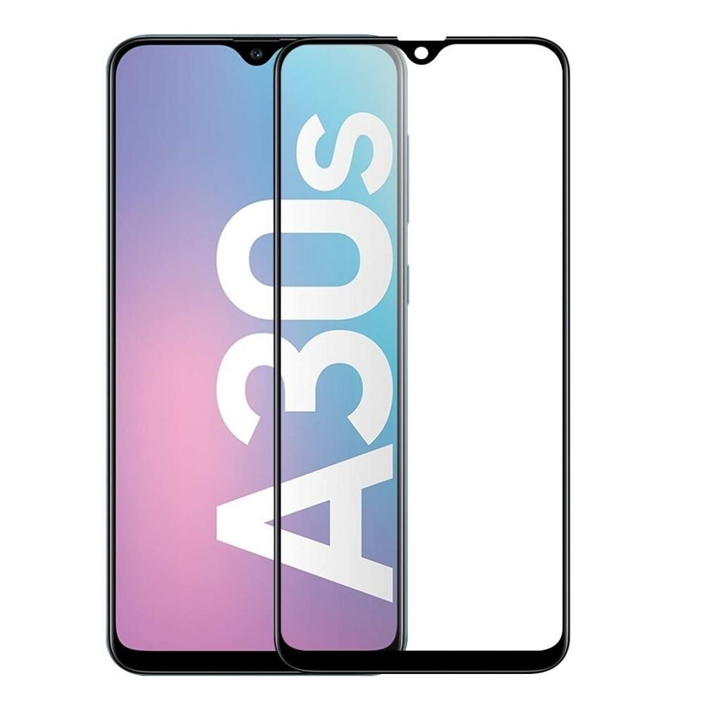 BİNANO CURVED CERAMIC SAMSUNG A30S NANO EKRAN KORUYUCU