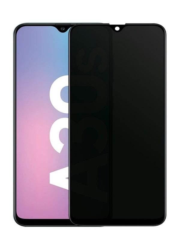 BİNANO CURVED CERAMIC MATTE SAMSUNG A30S NANO EKRAN KORUYUCU