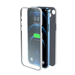 BİKAPAK PRO 360 IPHONE 13 BEYAZ KAPAK