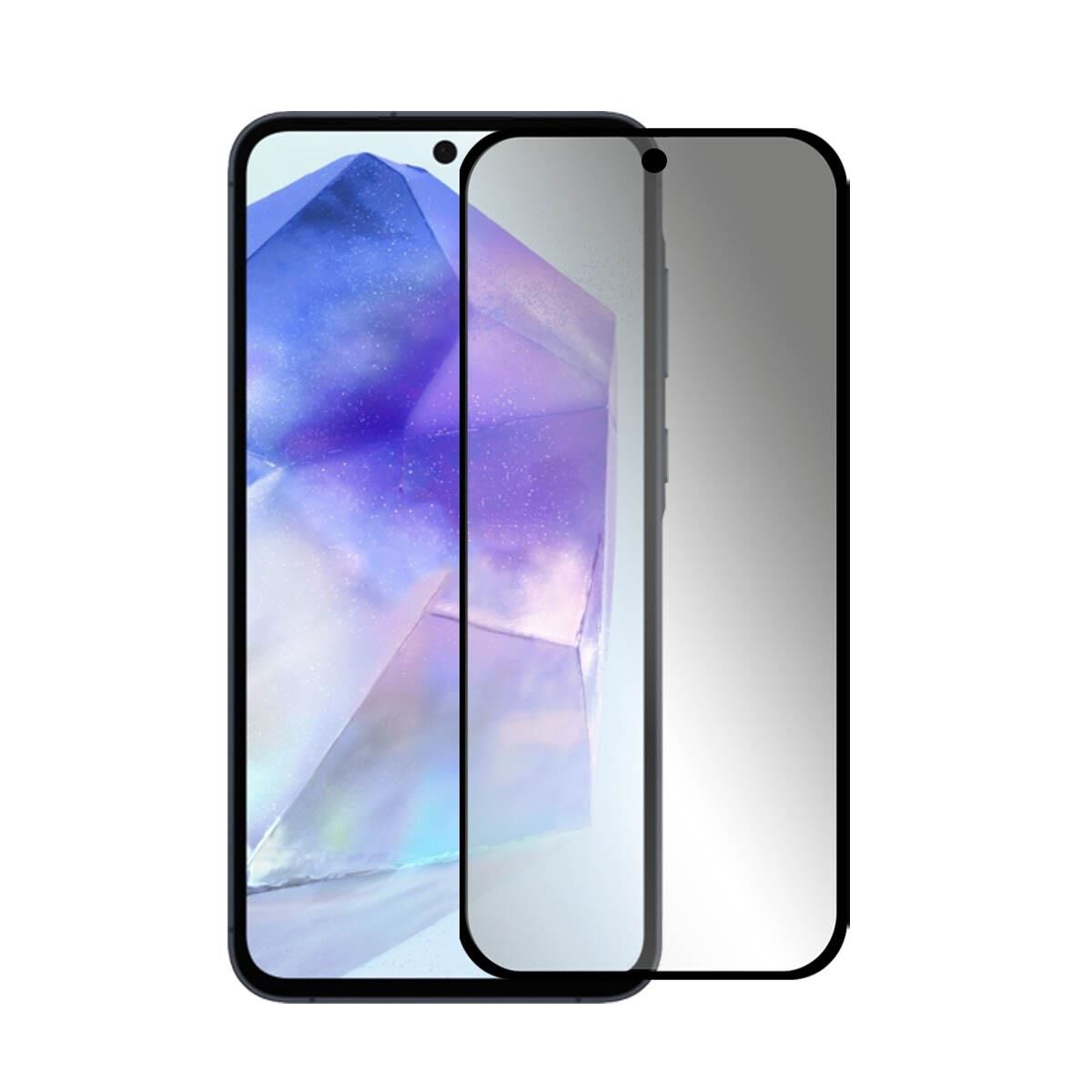 BİNANO CERAMIC MATTE SAMSUNG A55 EKRAN KORUYUCU