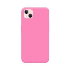 BİKAPAK ECO SENSE IPHONE 13 PEMBE KAPAK
