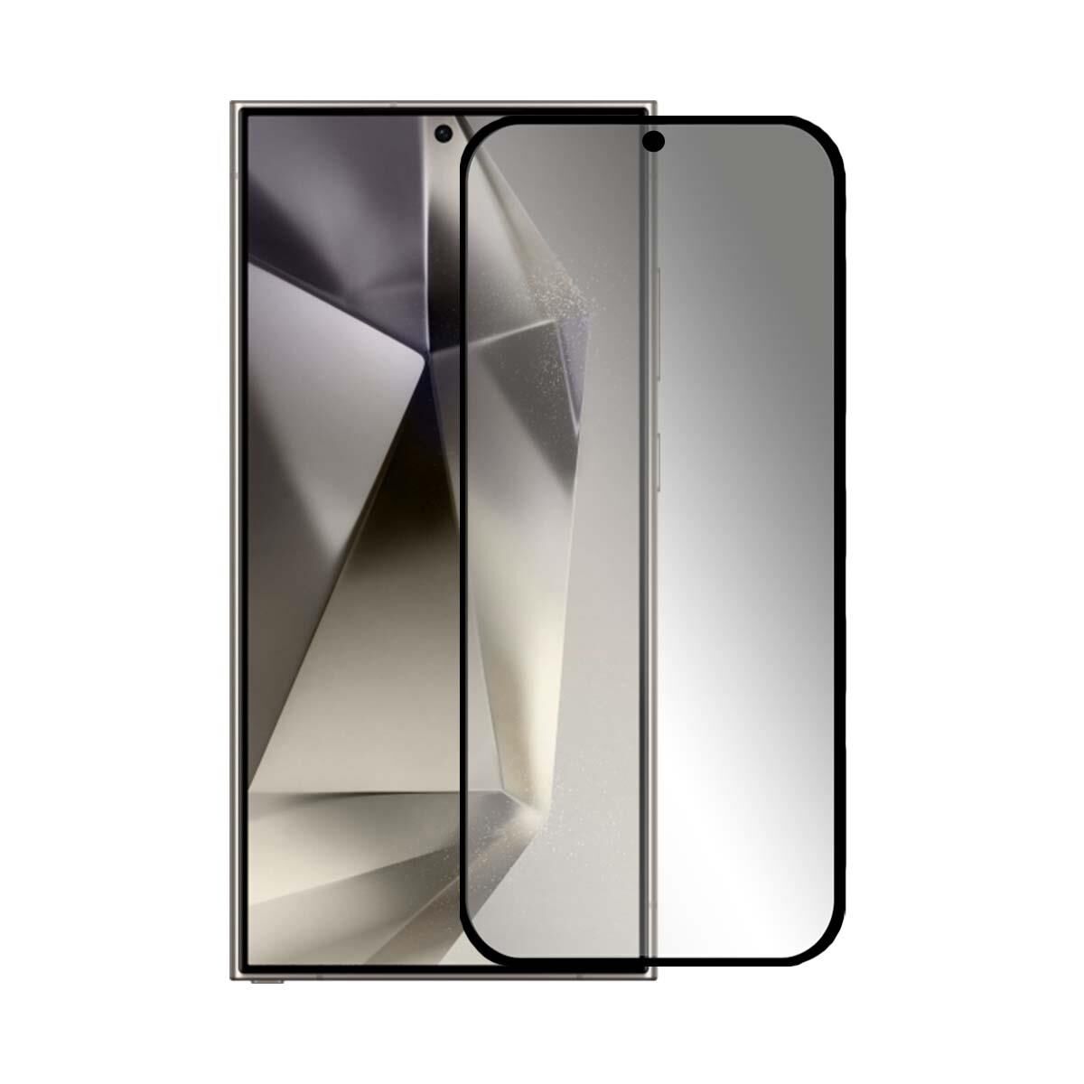 BİNANO CERAMIC MATTE SAMSUNG S24 ULTRA EKRAN KORUYUCU