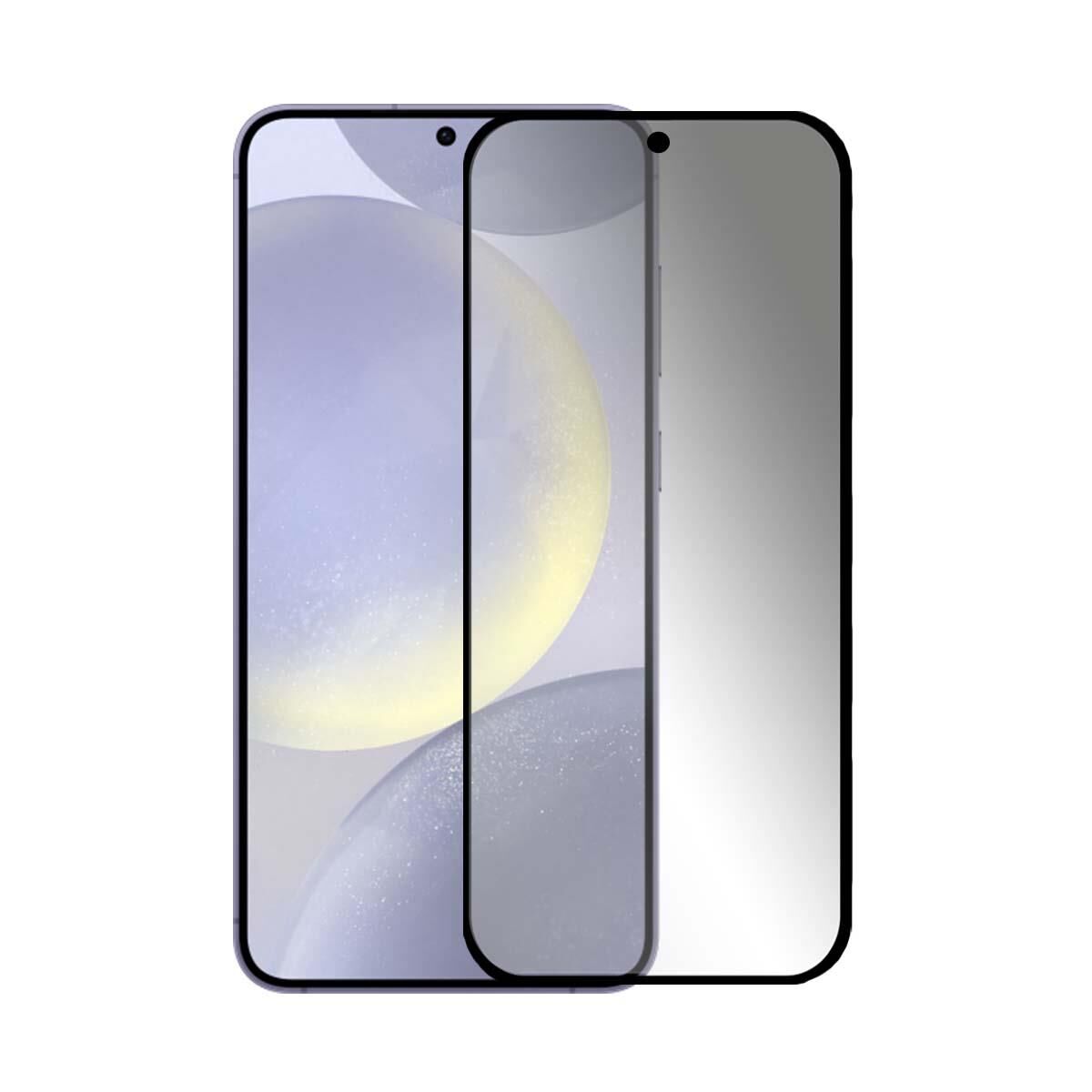 BİNANO CERAMIC MATTE SAMSUNG S24 PLUS EKRAN KORUYUCU