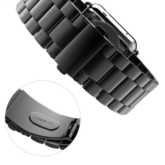 E2M Apple Watch 38-40-41mm KRD-20 Metal Gold Kordon