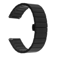 E2M APPLE WATCH 38-40-41MM KRD-09 KLASİK METAL GOLD KORDON