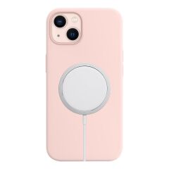 BİKAPAK MAGSENSE IPHONE 13 BLUE JOY KAPAK