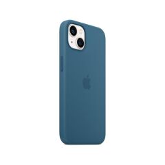 BİKAPAK MAGSENSE IPHONE 13 BLUE JOY KAPAK