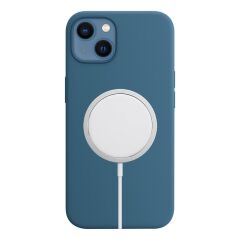 BİKAPAK MAGSENSE IPHONE 13 MIDNIGHT KAPAK