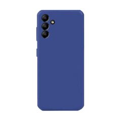 BİKAPAK ECO SENSE SAMSUNG A55 KOYU MAVİ KAPAK