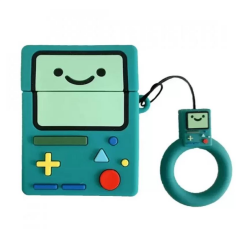 E2M AIRPODS 3 KILIF TETRIS YEŞİL