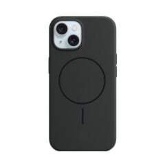 BİKAPAK MAGSENSE IPHONE 13/14 SİYAH KAPAK