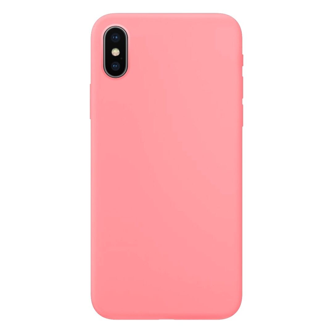 BİKAPAK ECO SENSE IPHONE X/XS YAVRUAĞZI KAPAK