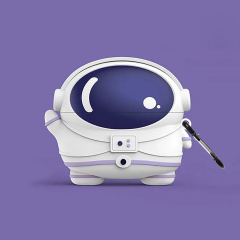 E2M AIRPODS 3 KILIF ASTRONOT MOR