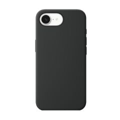 BİKAPAK ECO SENSE IPHONE 16E SİYAH KAPAK