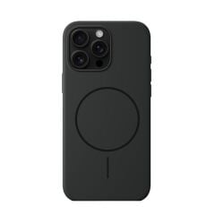 BİKAPAK MAGSENSE IPHONE 16 PRO MAX SİYAH KAPAK