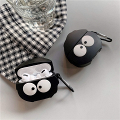 E2M AIRPODS PRO KILIF SOOT SPRITE SİYAH
