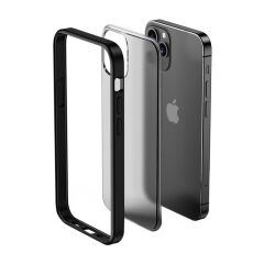 BİKAPAK ELIT ENIGMA IPHONE 12 MİNİ KIRMIZI KAPAK