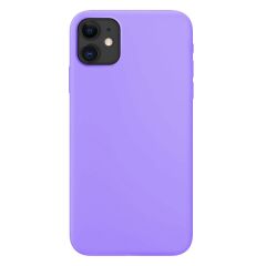 BİKAPAK ECO SENSE IPHONE 12 MİNİ LİLA KAPAK