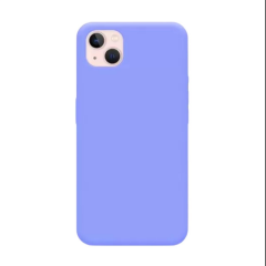 BİKAPAK ECO SENSE IPHONE 14 PLUS AÇIK MAVİ KAPAK