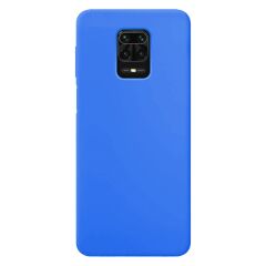 BİKAPAK ECO SENSE XIAOMI NOTE 9 PRO / NOTE 9S KOYU