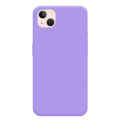 BİKAPAK ECO SENSE IPHONE 14 PLUS LİLA KAPAK