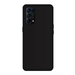 BİKAPAK ECO SENSE OPPO RENO 5 SİYAH KAPAK