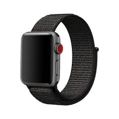 E2M APPLE WATCH 38-40-41MM KRD-03 HASIR KARIŞIK DESEN KORDON