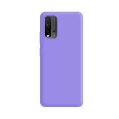 BİKAPAK ECO SENSE XIAOMI REDMI 9T LİLA KAPAK