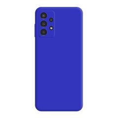 BİKAPAK ECO SENSE SAMSUNG A53 KOYU MAVİ KAPAK