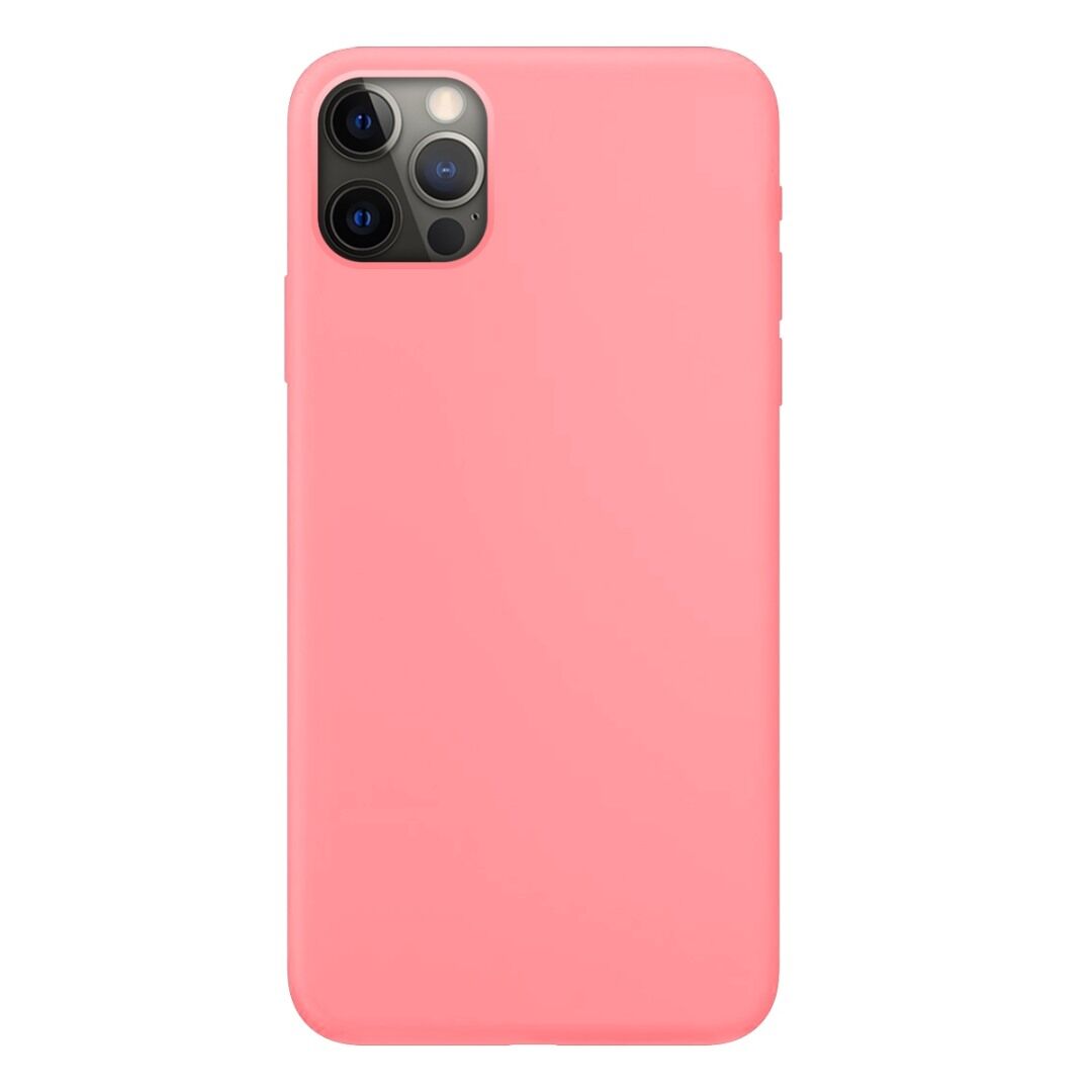 BİKAPAK ECO SENSE IPHONE 12 PRO MAX YAVRUAĞZI KAPA