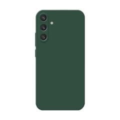 BİKAPAK ECO SENSE SAMSUNG A16 YEŞİL KAPAK