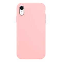 BİKAPAK ECO SENSE IPHONE XR PUDRA KAPAK