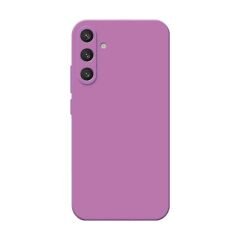 BİKAPAK ECO SENSE SAMSUNG A16 PEMBE KAPAK