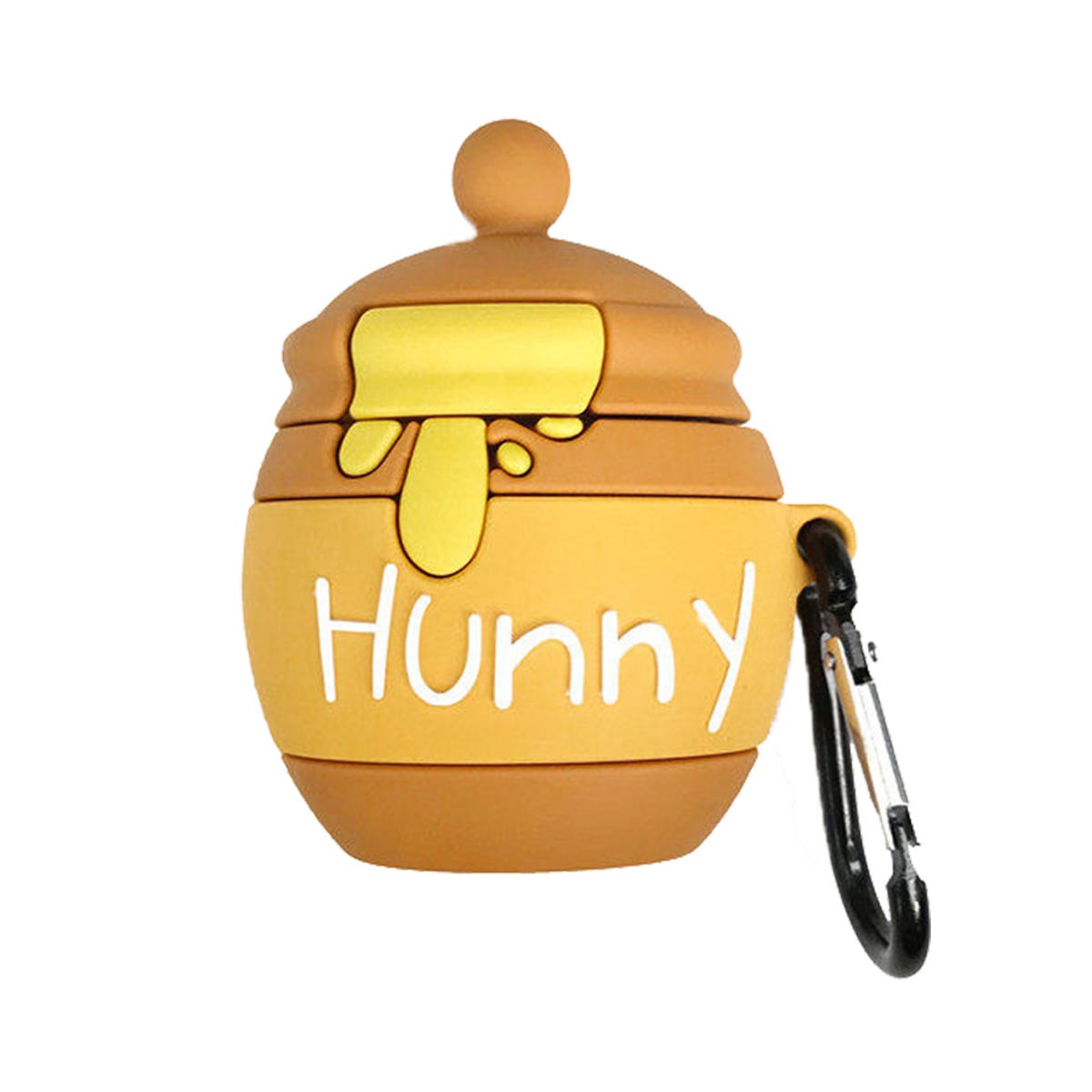 E2M AIRPODS 1-2 KILIF HUNNY