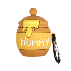 E2M AIRPODS 1-2 KILIF HUNNY