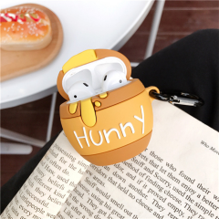E2M AIRPODS 1-2 KILIF HUNNY