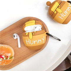 E2M AIRPODS 1-2 KILIF HUNNY