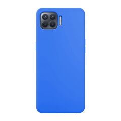 BİKAPAK ECO SENSE OPPO RENO 4 LITE KOYU MAVİ KAPAK