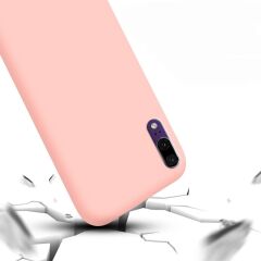 BİKAPAK ECO SENSE OPPO RENO 4 LITE KOYU MAVİ KAPAK