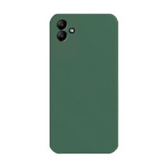 BİKAPAK ECO SENSE SAMSUNG A06 YEŞİL KAPAK