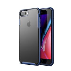 BİKAPAK ELIT MIST IPHONE 7/8/SE 2 LACİVERT KAPAK