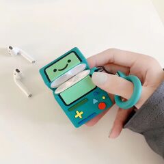 E2M AIRPODS 1-2 KILIF TETRİS