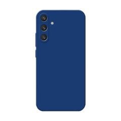 BİKAPAK ECO SENSE SAMSUNG A16 KOYU MAVİ KAPAK