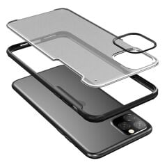 BİKAPAK ELIT MIST SAMSUNG NOTE 10 YEŞİL KAPAK