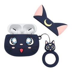 E2M AIRPODS PRO KILIF KEDİ