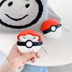 E2M AIRPODS PRO KILIF POKE TOPU