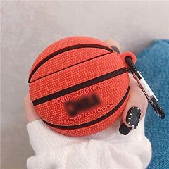 E2M AIRPODS 1-2 KILIF BASKETBOL