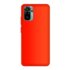 BİKAPAK ECO SENSE XIAOMI REDMI NOTE 10/10S TURUNCU
